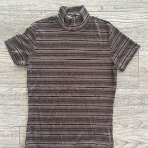 Top turtle neck BCBG Paris